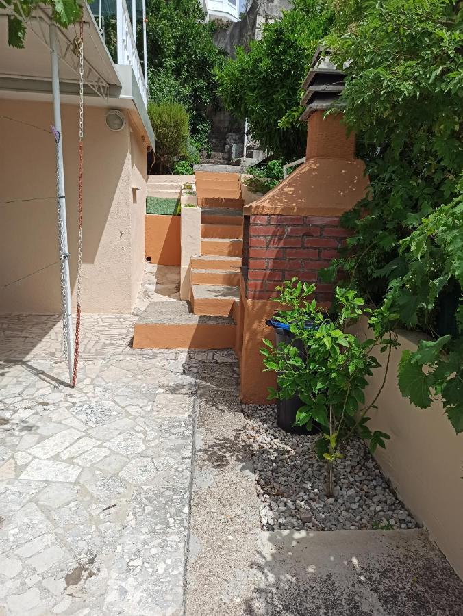Apartmani - Sobe Cosic Неум Экстерьер фото