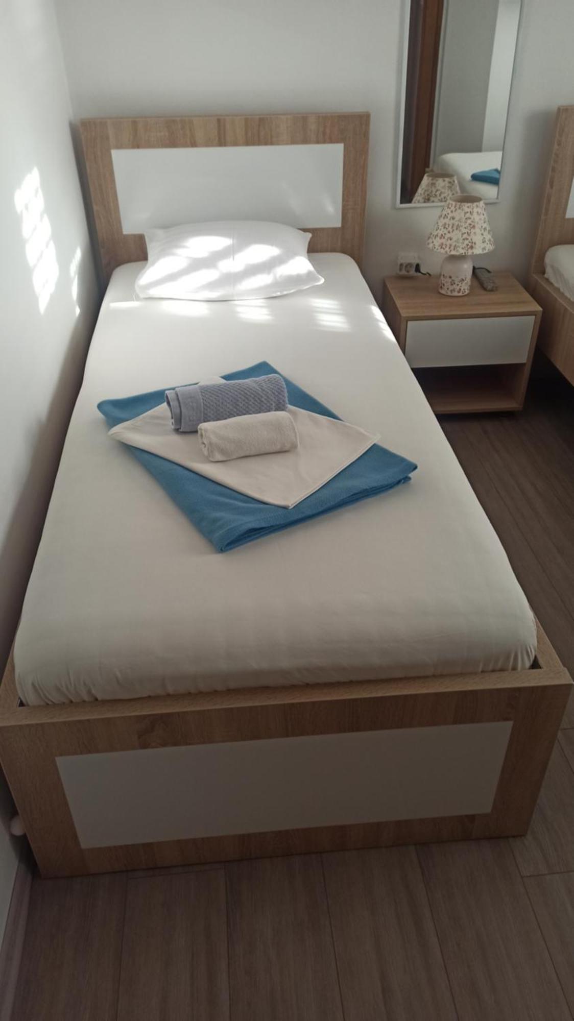 Apartmani - Sobe Cosic Неум Экстерьер фото