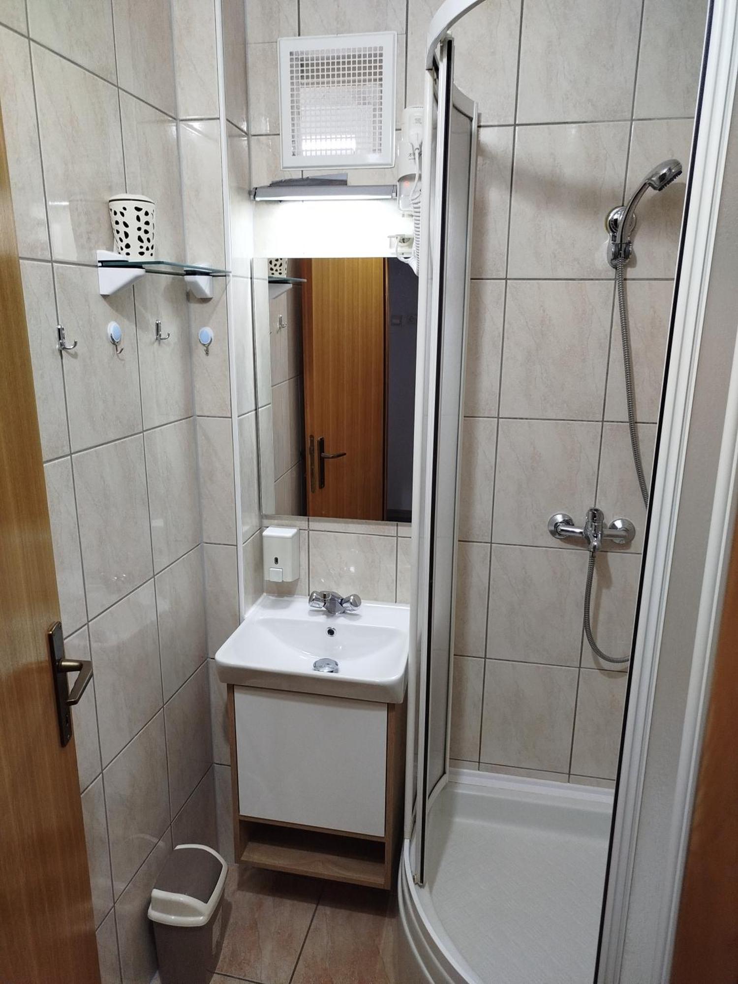 Apartmani - Sobe Cosic Неум Экстерьер фото