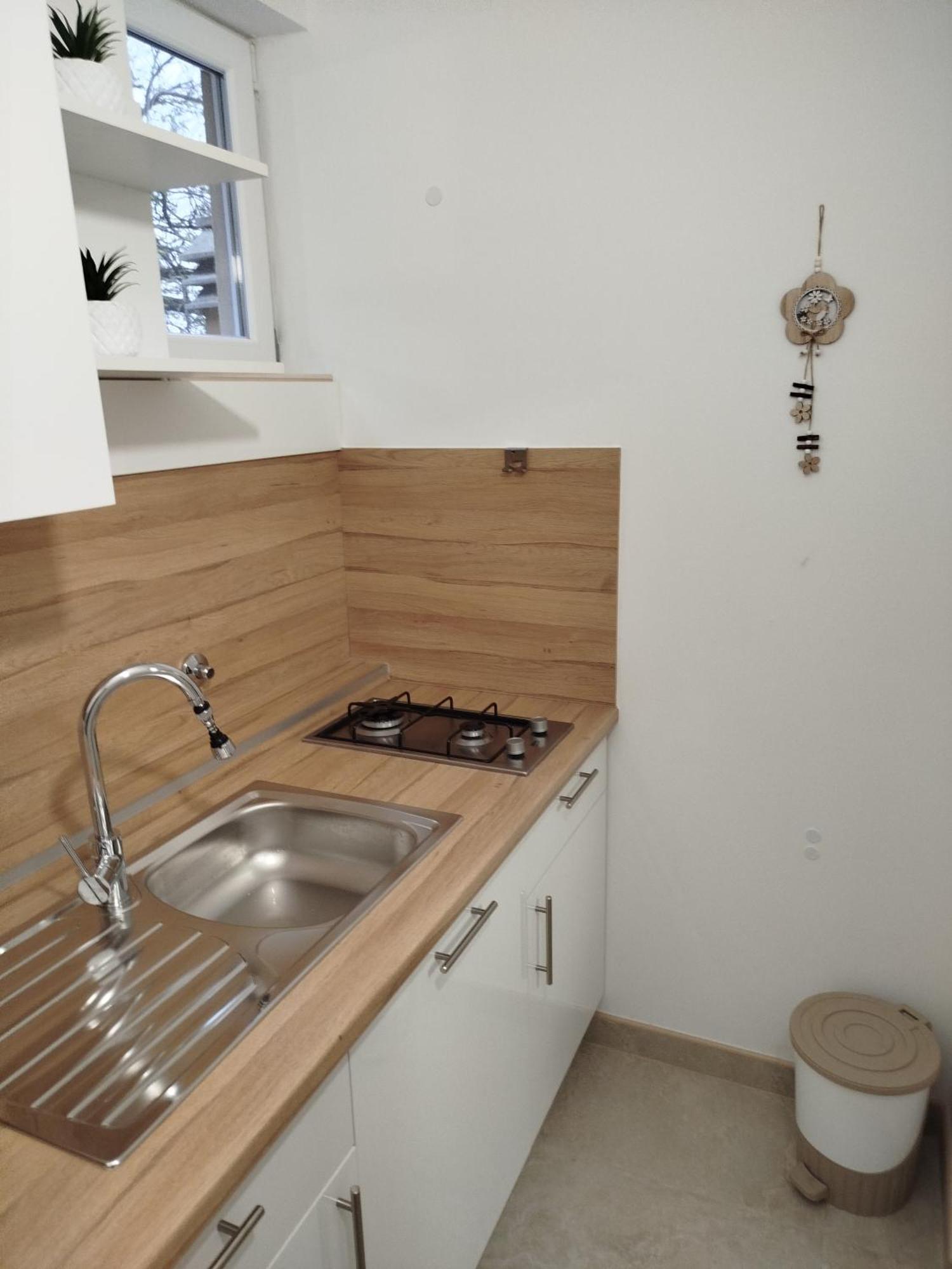 Apartmani - Sobe Cosic Неум Экстерьер фото