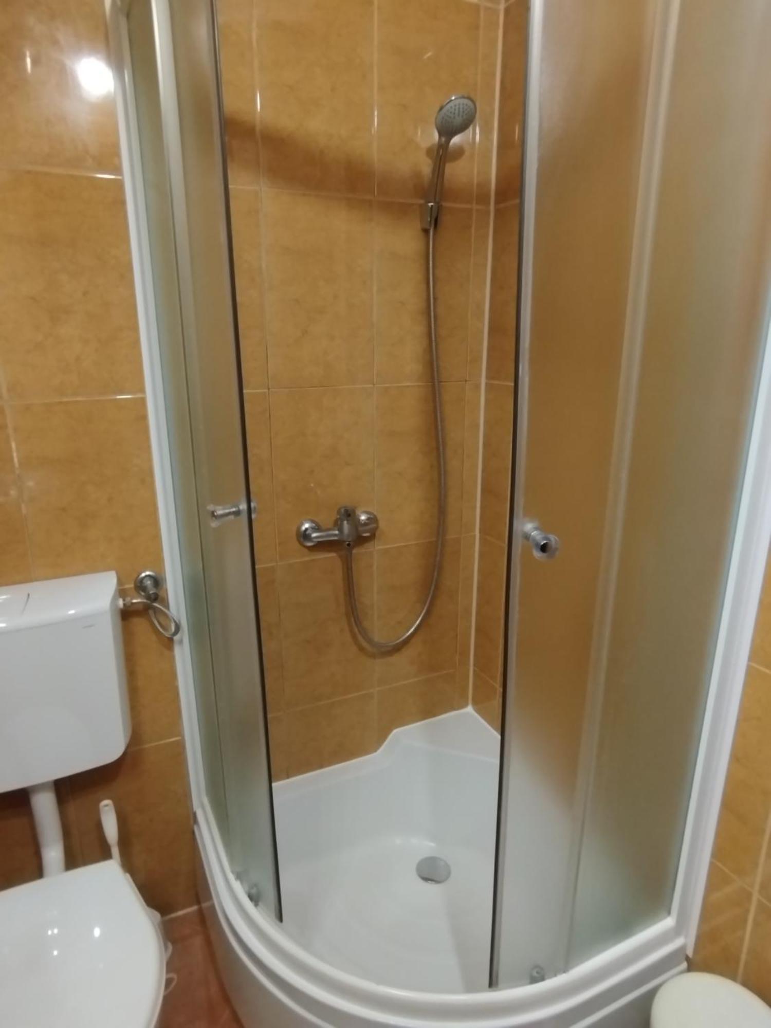Apartmani - Sobe Cosic Неум Экстерьер фото