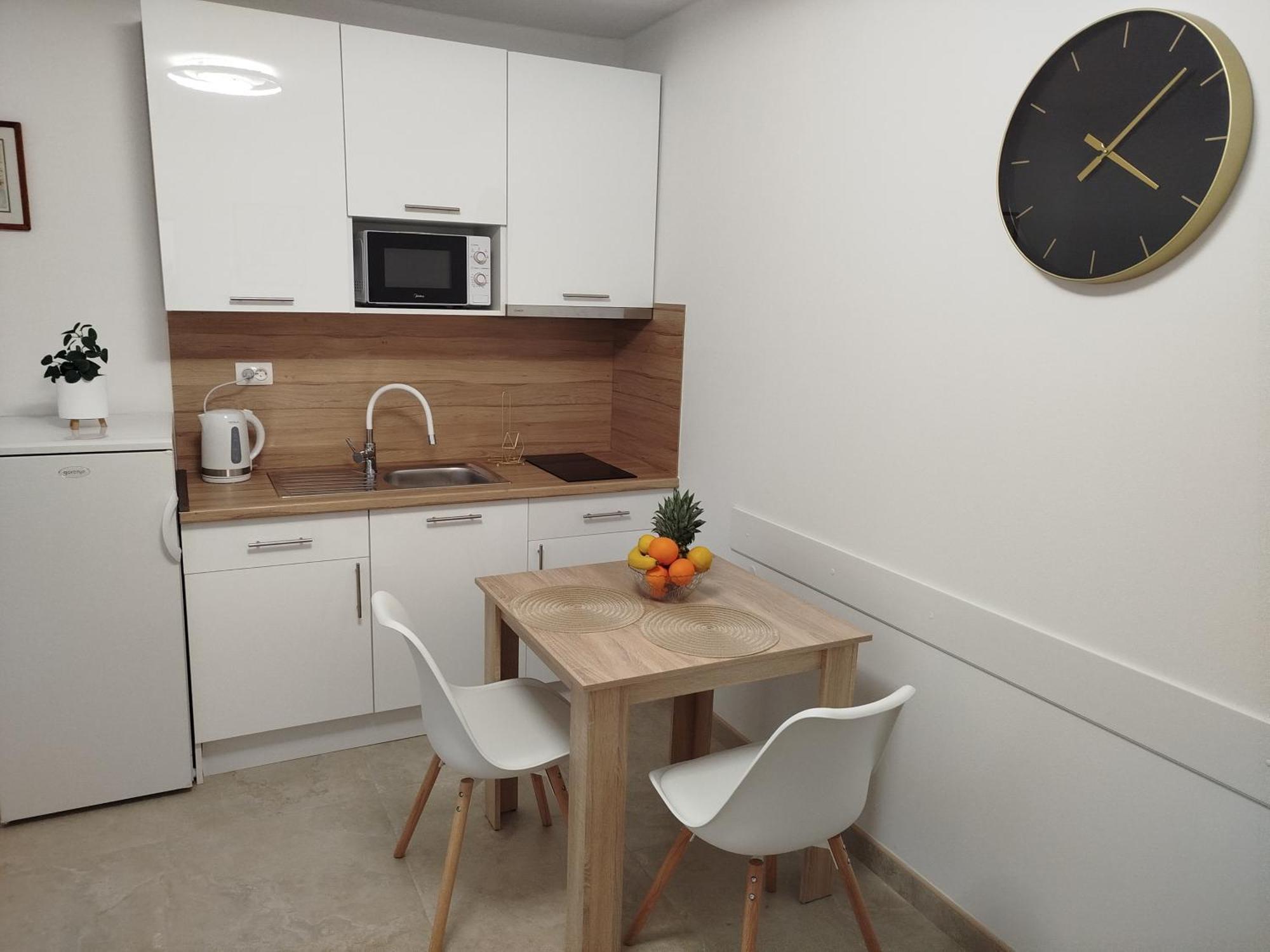 Apartmani - Sobe Cosic Неум Номер фото