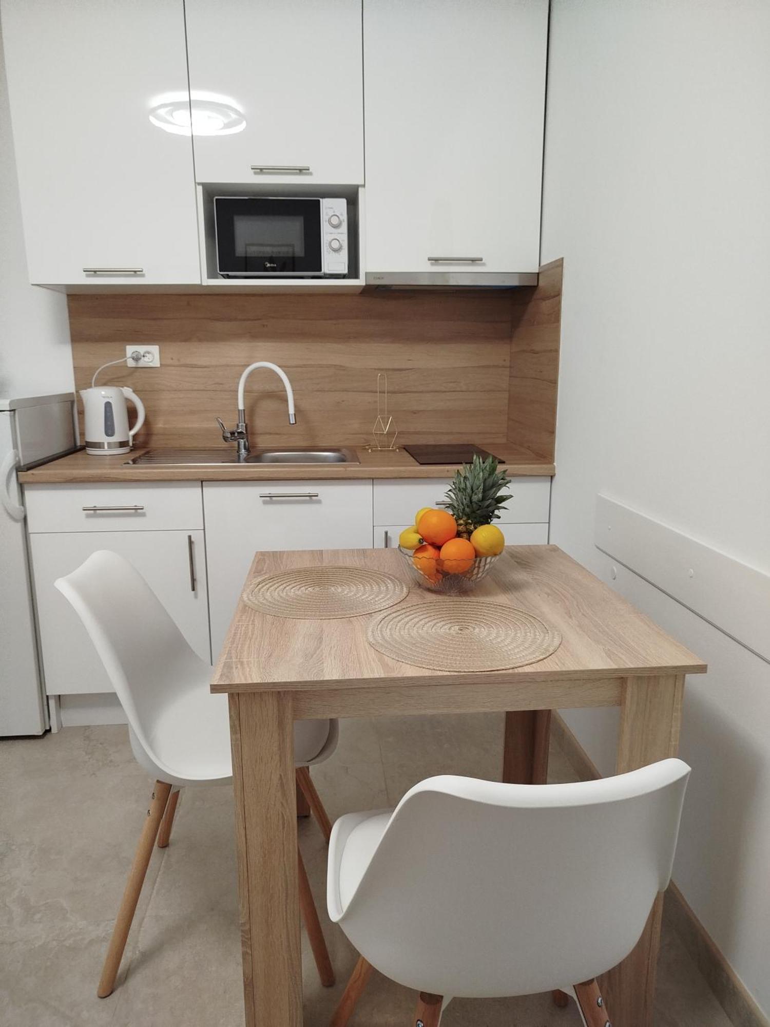 Apartmani - Sobe Cosic Неум Экстерьер фото