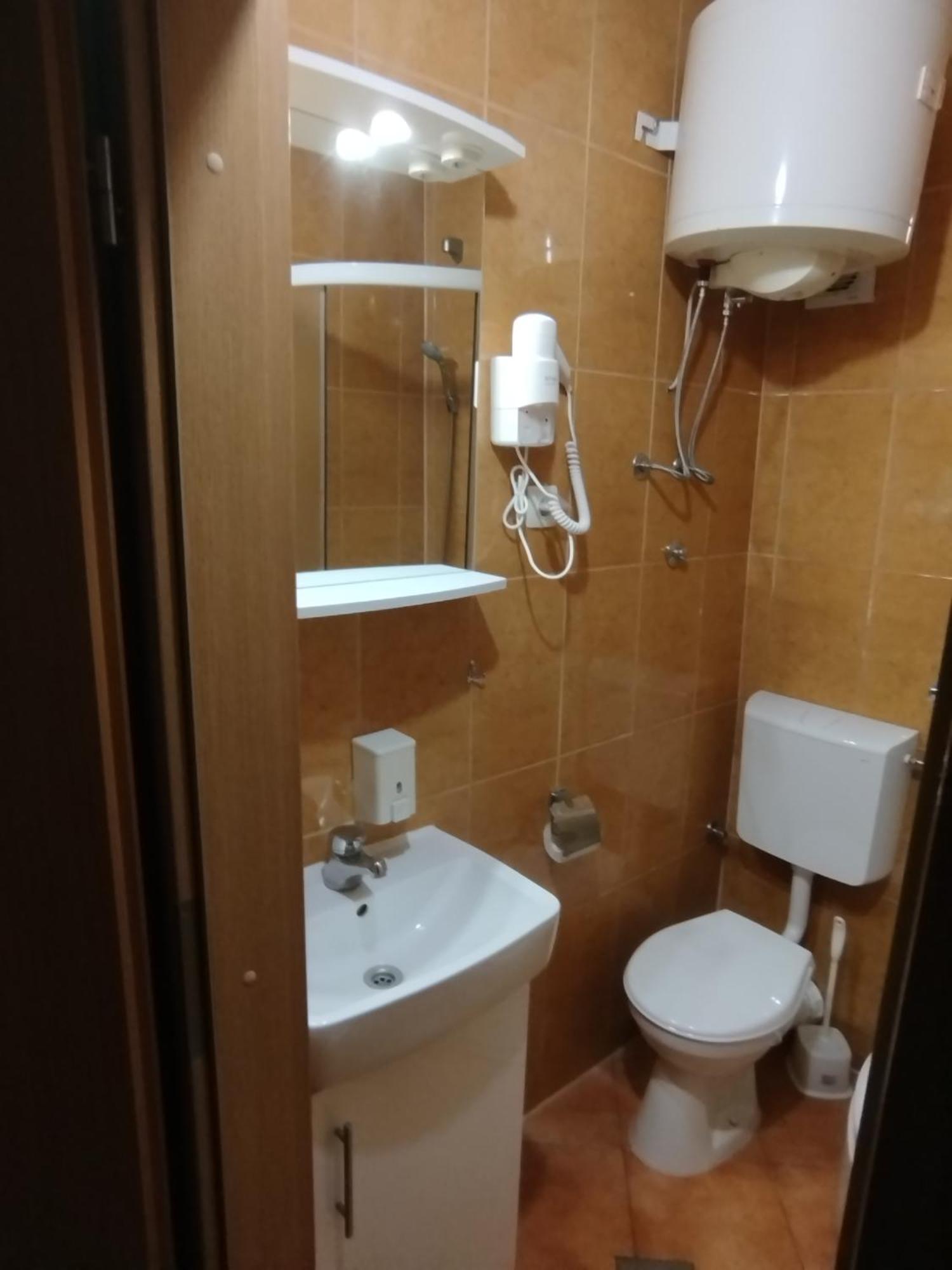 Apartmani - Sobe Cosic Неум Экстерьер фото