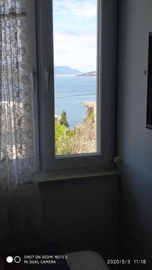 Apartmani - Sobe Cosic Неум Экстерьер фото